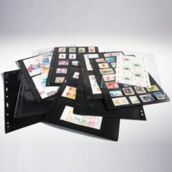 (337942) Vario plastic sheets with one