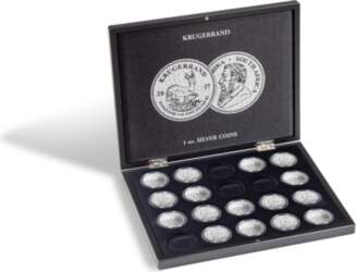 (361478) Volterra Uno - Presentation case