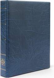 (370468) Optima F Easy ring binder