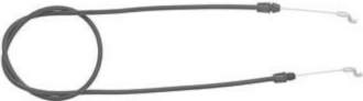 (46-316&BBT) Safety controller cable MTD 104