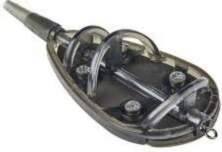 (FC600-030) Fīderbarotava Flat Method DROP Feeder
