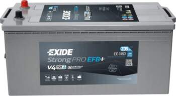 (K-EE2353) Strong PRO EFB+ EE2353 12V