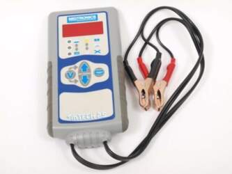 (MIDRONICS INTECH 25C) Akumulatoru testeris Midronics