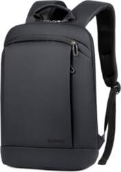 (T-MLX55408) Backpack 15,6 Black Sponge