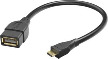 (T-MLX57828) USB 2.0 Adapter Cable