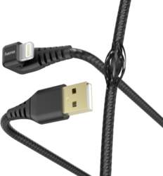 (T-MLX57913) Gamer Charging/Data Cable, USB-A -