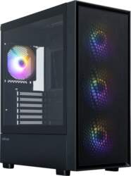 (T-MLX64268) S6, ATX Mid Tower PC