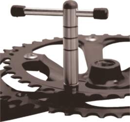 (TOOL383) Instruments for chainring nuts (720059)