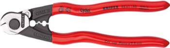 (TOOL450) Instruments by Knipex cable cutter