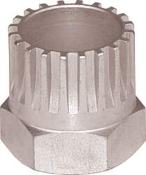 (TOOL478) Instruments for bottom bracket ISIS