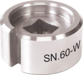 (TOOL601) Instruments Snap.In 3/8 adapter