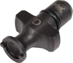 (TOOL687) Instruments Chainring"r bit D
