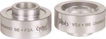 (TOOL706) Instruments bushing for bottom bracket