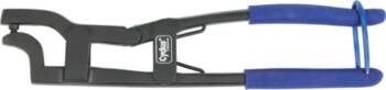 (TOOL788) Instruments pliers for punchin mudguards
