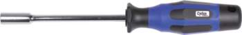 (TOOL828) Instruments nutdriver 8x125 with handle