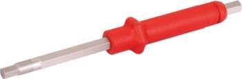 (TOOL841) Instruments interchangeable Hex blade for