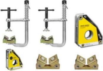 (TSK104M&STR) Tool kit for welding table