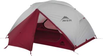 Telts MSR Elixir 2 Grey 10311