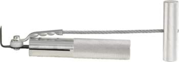 (140.2241&KST) Pull knife for windscreen