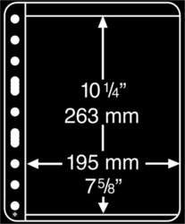 (321927) Vario Plus plastic sheets with