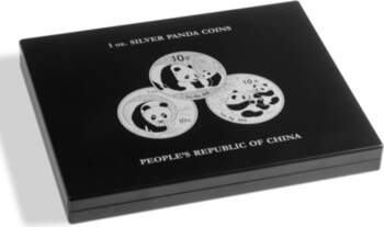 (344580) Volterra Uno - Presentation case