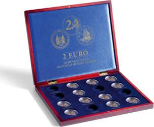 (367368) Volterra Uno - Presentation case