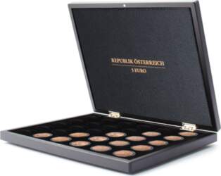 (368380) Volterra Uno - Presentation case