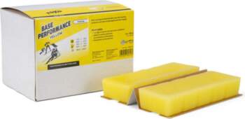 (5500218) vasks Base Performance yellow, 960g