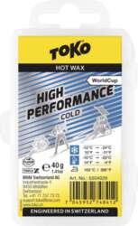 (5504029) vasks High Performance Hot Wax