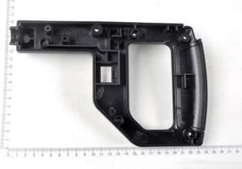 (5901215019&SCHEP) Upper handle, pos.108 HM