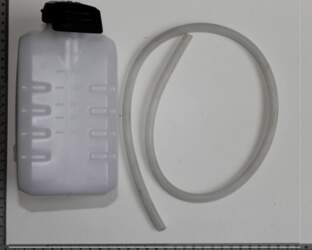 (5907702016&SCHEP) Soap bottle set part 41-45