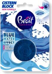 (86471) WC tablete 50g Ocean tvertnei