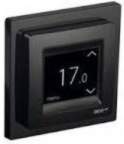 (934264) Termoreg. reg™Touch (melns)(5..45°C)16A +grīd