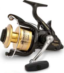 (BTR8000DEU) Baitrunner 8000 D EU Front