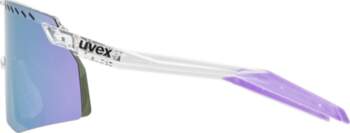 (GLAS1144) Brilles pace stage clear /