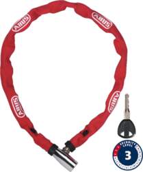 (LOCK58) Atslēga Chain Web 1500/110 red
