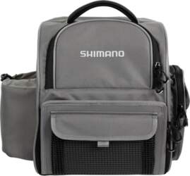 (LUGC-14) Luggage Medium Back Pack Tackle