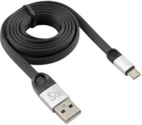 (T-MLX41358) USB- Micro USB M/M 1