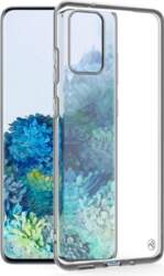 (T-MLX41414) Cover Basic Silicone for Samsung
