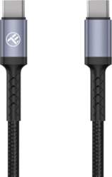(T-MLX43910) Type-C To Type-C Cable 3A
