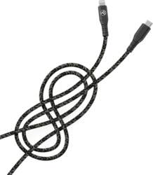 (T-MLX48743) Green Data cable Type-C to