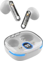 (T-MLX55653) HYPERBEAT GEB-TWS37, White White Shark