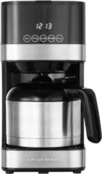 (T-MLX57007) Design Filter Coffee Machine Essential