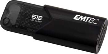 (T-MLX60587) USB3.2 Click Easy B110
