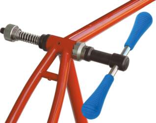 (TOOL338) Instruments for bottom bracket shell