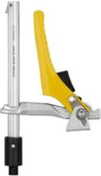 (UERN6200&STR) Inserta clamp 200/100mm, for table