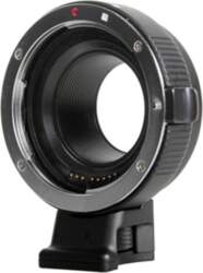 Adapters, Commlite, COMMLITE Adapter CoMix CM-EF-EOSM