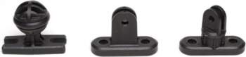 ADAPTERS, UK PRO, ADAPTER KIT /