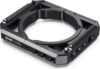 Aksesuārs, SmallRig, SmallRig 2853 Mounting Clamp