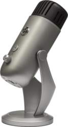 Arozzi, Arozzi Colonna Microphone - Silver